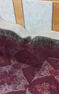 پشتی خلیجی