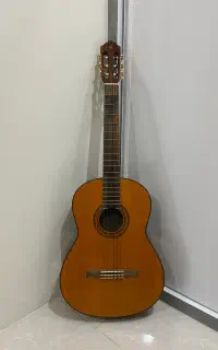 گیتار یاماها C70 اصل