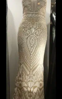 لباس مجلسی