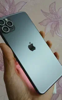 iphone 11promax 256 za.a آیفون معاوضه با اندروید