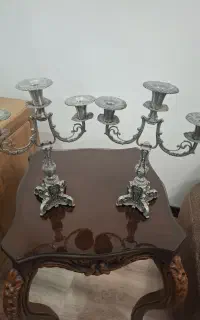 شمعدان