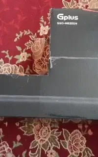 ساندبار جی پلاس مدل m625sn