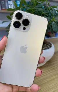 آیفون ۱۳ پرومکس درحد