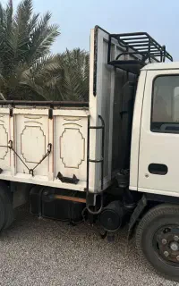 ایسوزو باری ۵۲۰۰