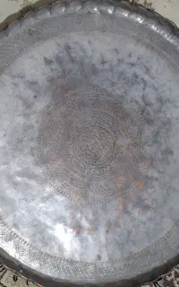 سینی مسی