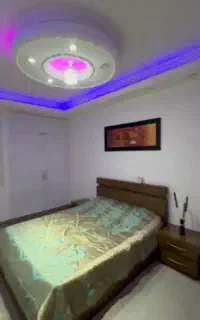 رهن کامل آپارتمان تنگک سه خوابه