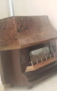 بخاری