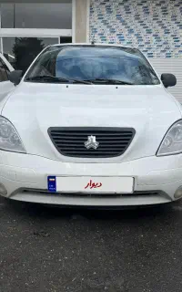تیبا ۹۵ بیرنگ