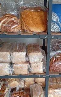 فروشنده