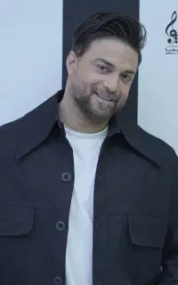 کنسرت بابک جهانبخش ردیف دوم