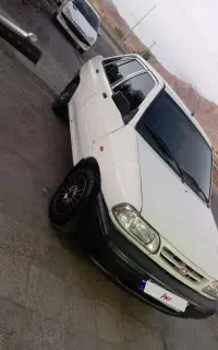 پراید ۹۳