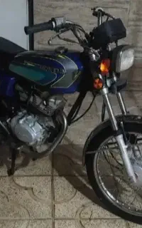 موتور ۱۲۵ مدل ۱۴۰۱