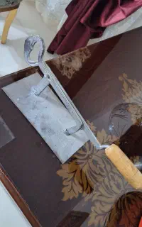 قند شکن