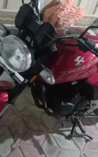 موتور پالس