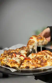 آموزش فست فود/راه اندازی کافه فست فود/رسپی