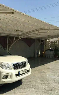 جوشکار سیار کلیه کارها