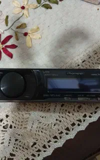 ضبط پایونیر 7150