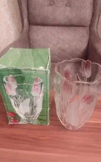 تعدادی گلدان اصل آلمان