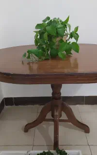 میز نهارخوری چهارنفره