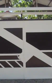 نقاش ساختمان