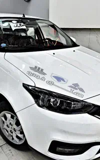 سهندS/رنگ بندی/ صفر خشک ۱۴۰۵ تحویل فوری