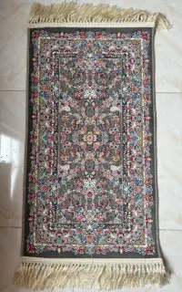 دو عدد پادری