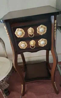 میز تلفن نو