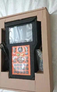 تستر دوربین مداربسته