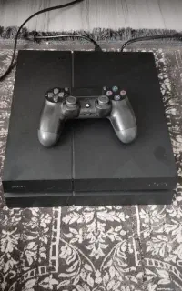 دستگاه PS4 کپی خور تک‌ دسته