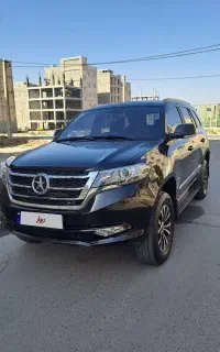 دایون y7مدل۱۴۰۲بیرنگ