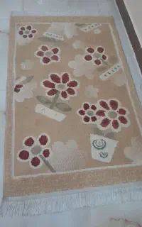 فرش فانتزی