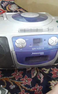 فروش  رادیو ضبط قدیمی