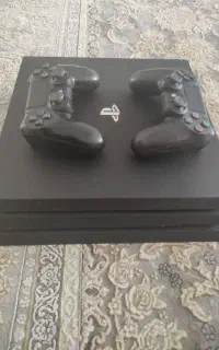 PS4 PRO