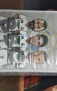 کارت کیمدی 2025،2026+پرچسب