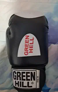 دستکش بوکس GREEN HILL اصل