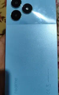 گوشی ریلمی نوت ۵۰ شیامی۱۴c