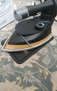اتو سرمی سیلتر 1900w