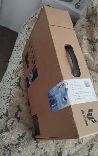 لب تاپ ایسوز مدل fa506