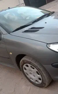 فروش 206 sd