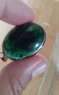 آونتورین سنگ شانس