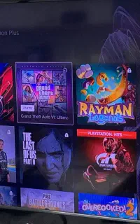 نصب بازی PS4 و PS5