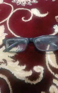 عینک گمشده