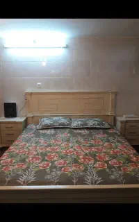 سرویس خواب دو نفره