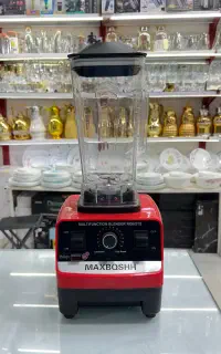 مخلوط کن یخ ساز کتری برقی جهیزیه