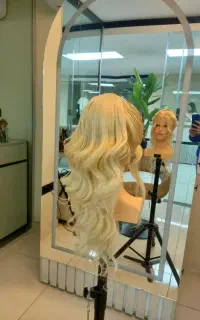 استخدام منشی در سالن آرایشی