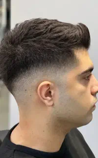 اصلاح سر و صورت با پنجاه درصد تخفیف فقط۱۹۰هزار