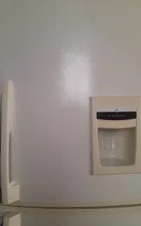 یخچال در حد نو