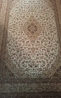 فرش 6 متری