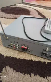 دستگاه سی دی سالم