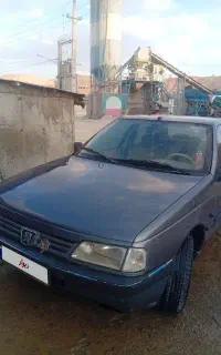 فروش خودرو